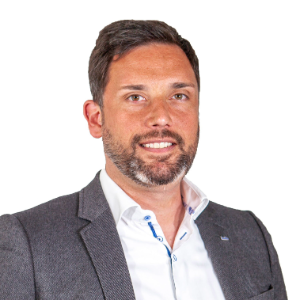 Pierre Schönbett, Geschäftsleitung