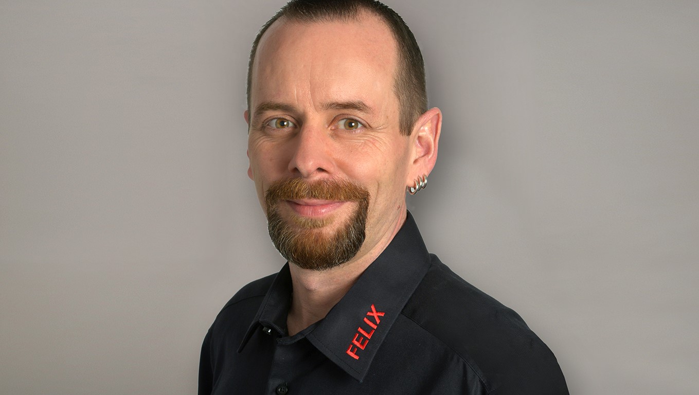 Michael Sturzenegger
